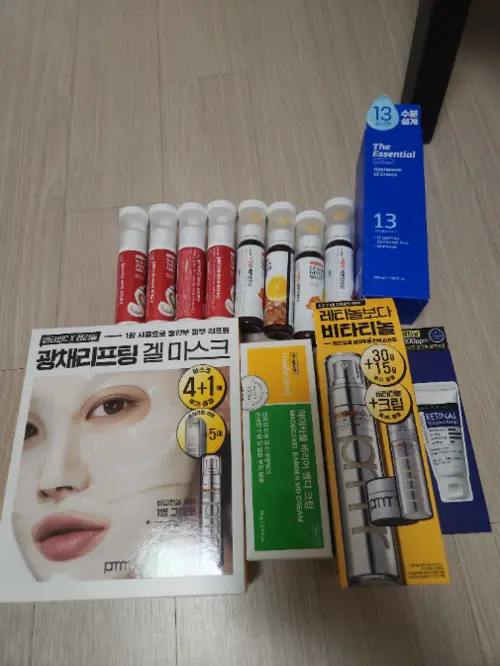 买家评价图片