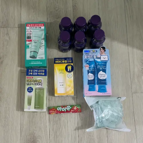 买家评价图片