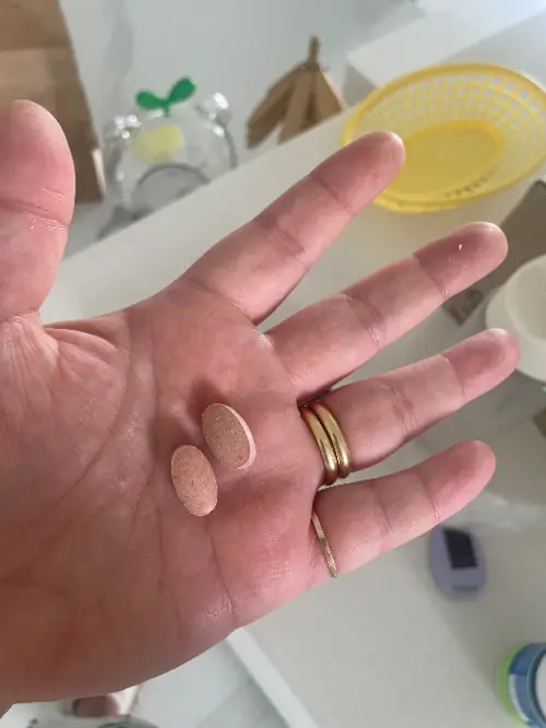 买家评价图片