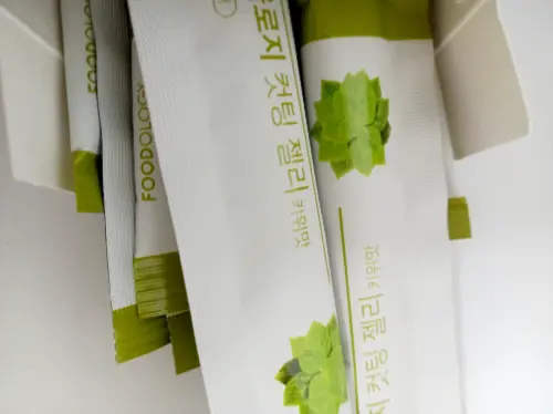 买家评价图片