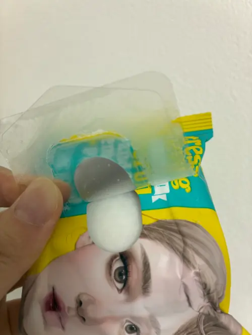 买家评价图片