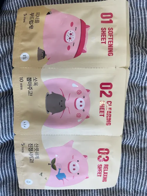 买家评价图片