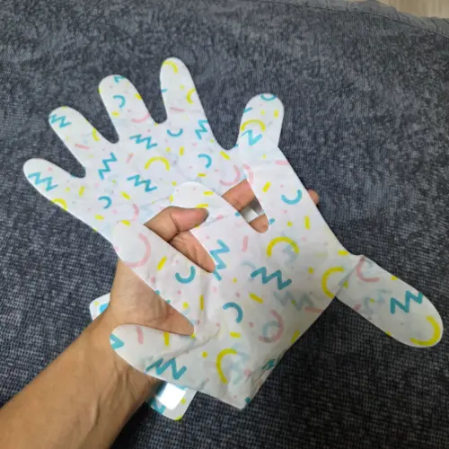 买家评价图片