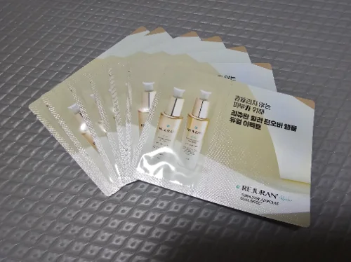 买家评价图片