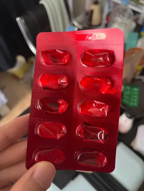 买家评价图片