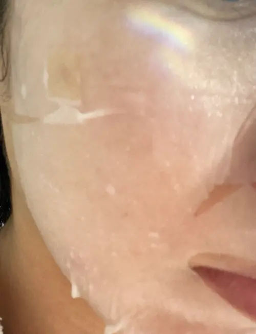 买家评价图片