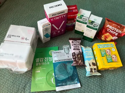 买家评价图片