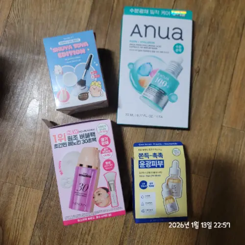 买家评价图片