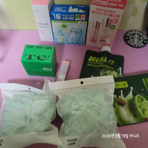 买家评价图片