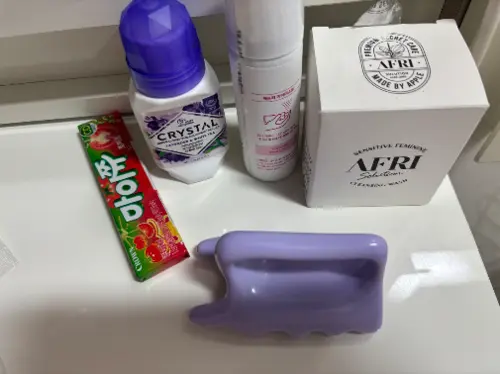 买家评价图片