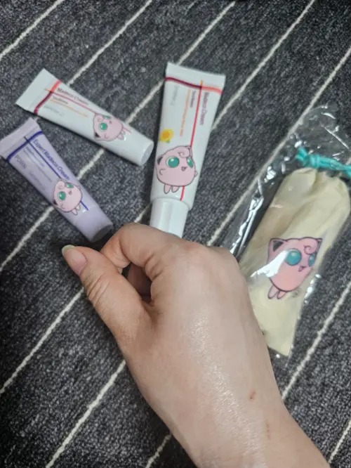 买家评价图片