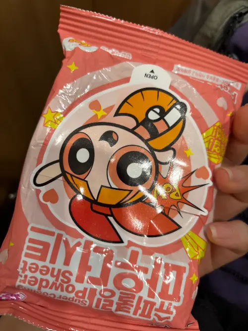 买家评价图片
