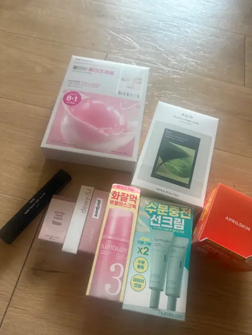 买家评价图片