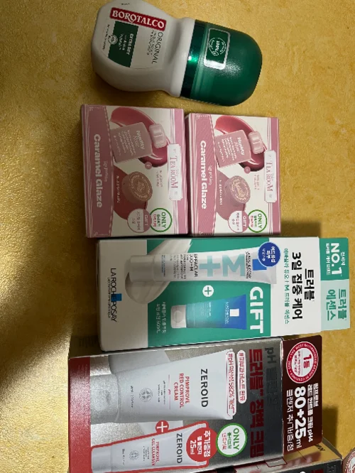 买家评价图片