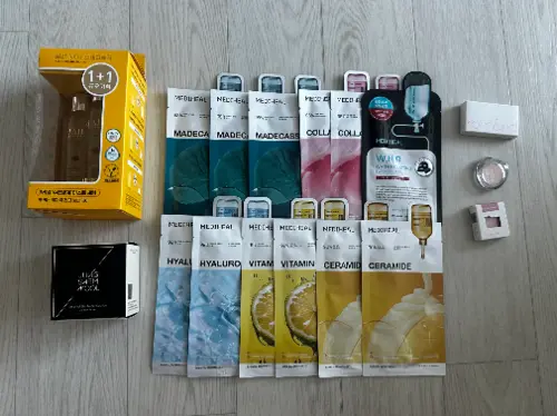 买家评价图片