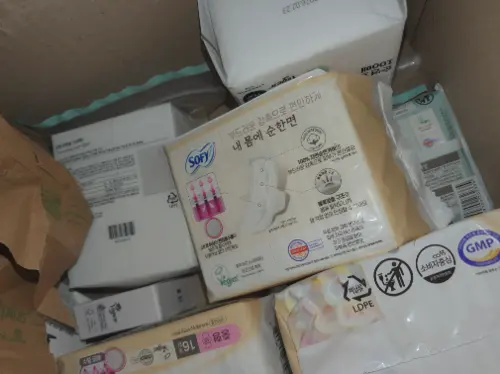 买家评价图片