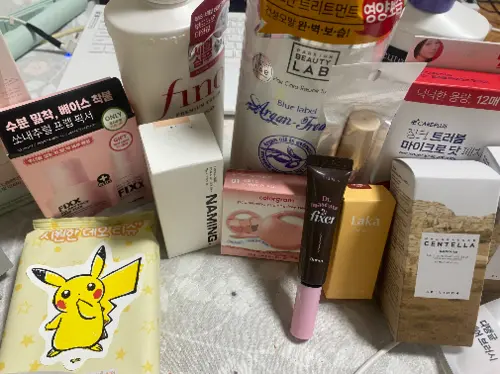 买家评价图片