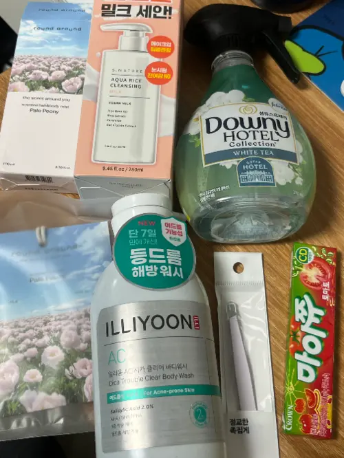 买家评价图片