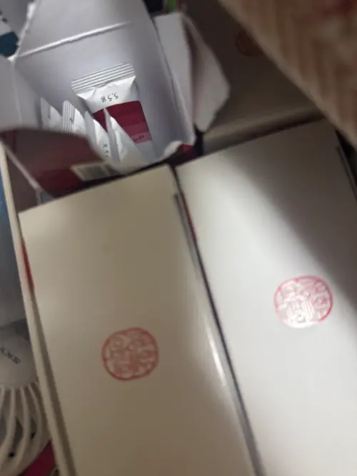 买家评价图片