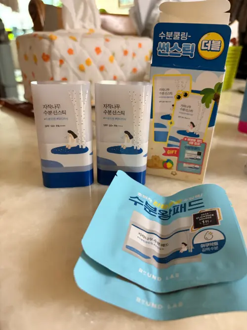 买家评价图片
