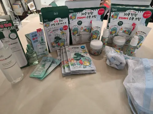 买家评价图片