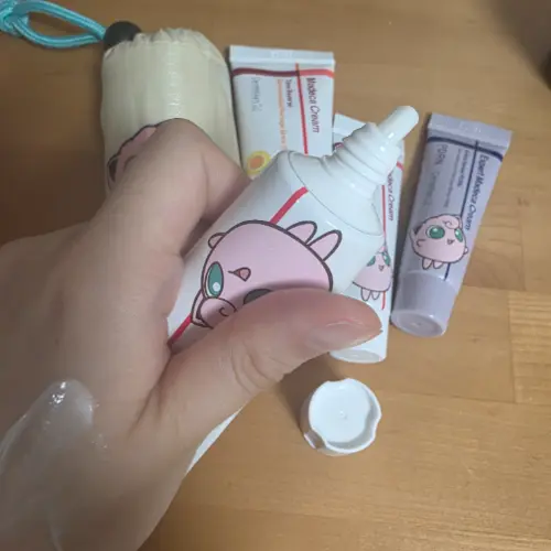 买家评价图片