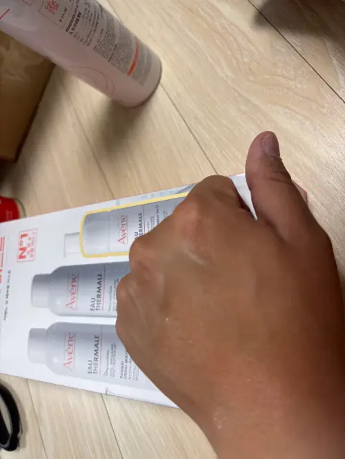 买家评价图片