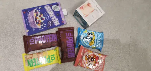 买家评价图片