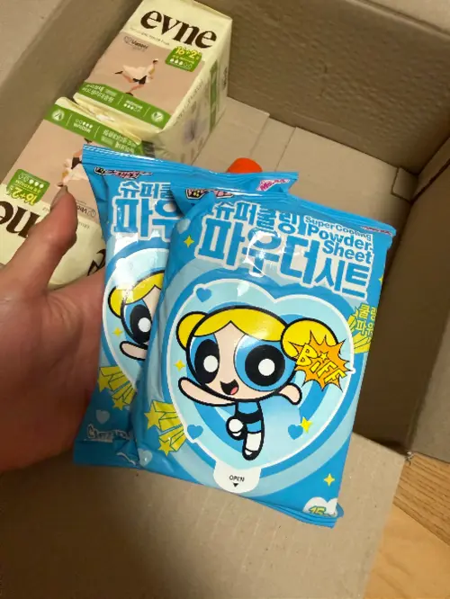 买家评价图片
