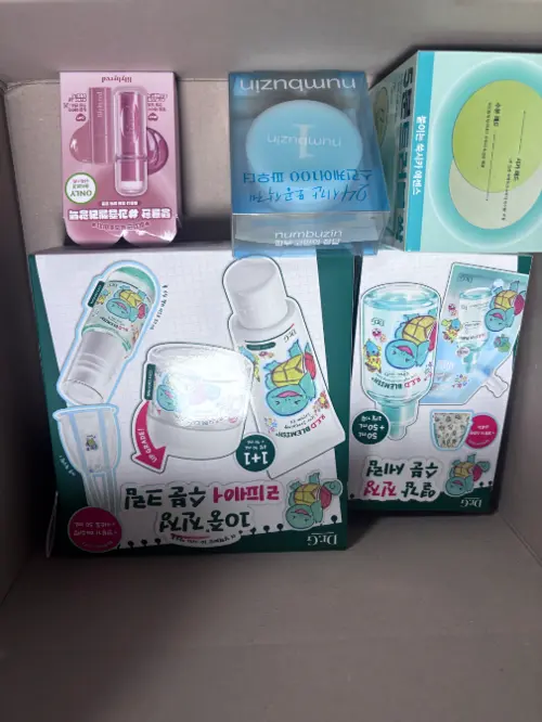买家评价图片