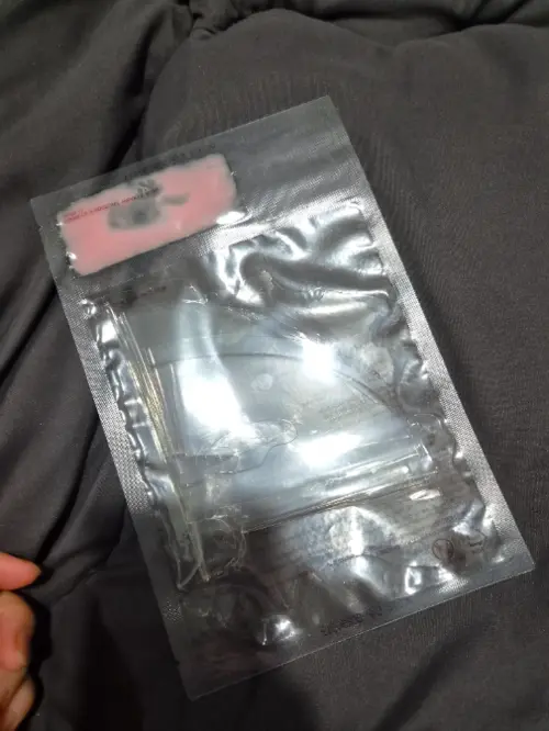 买家评价图片