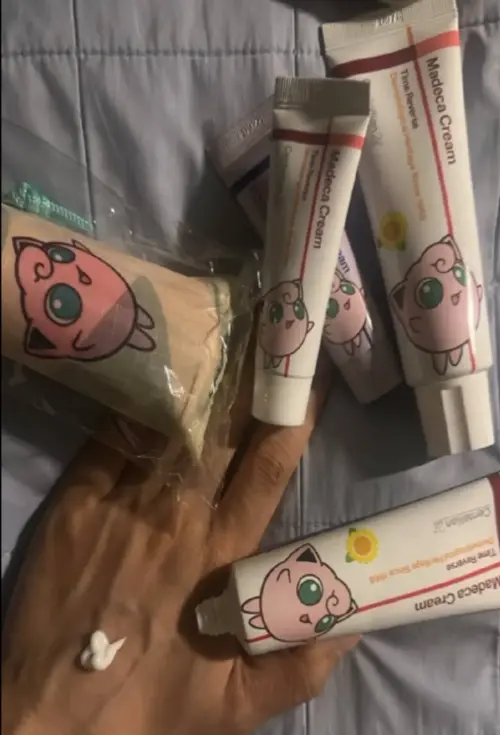 买家评价图片