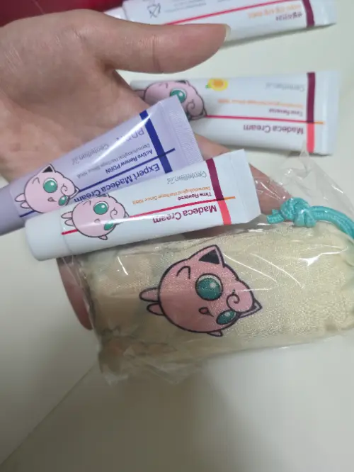 买家评价图片