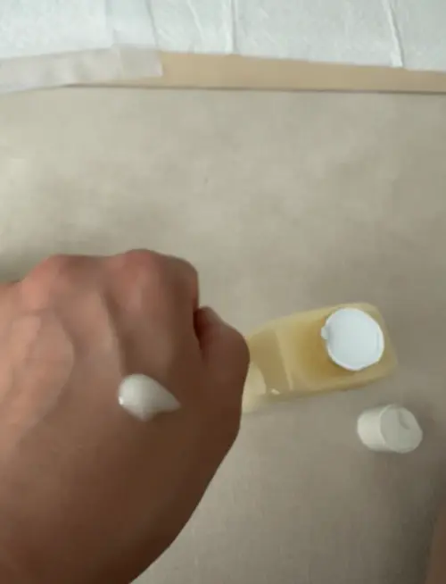 买家评价图片