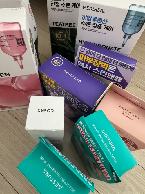 买家评价图片