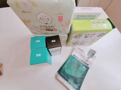 买家评价图片