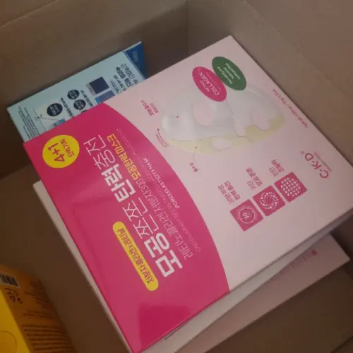 买家评价图片