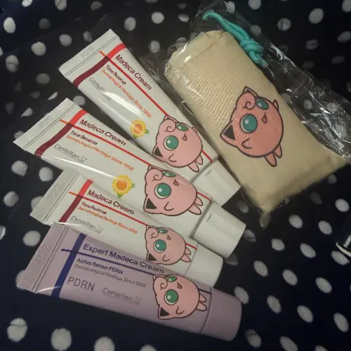 买家评价图片