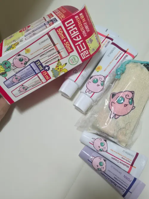买家评价图片