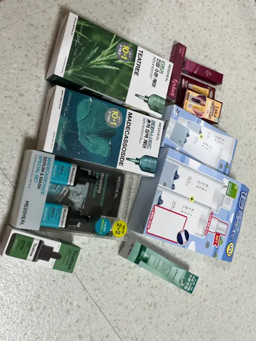 买家评价图片