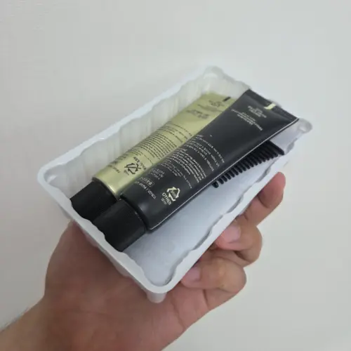 买家评价图片