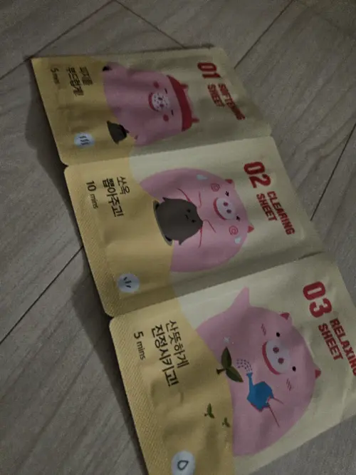 买家评价图片
