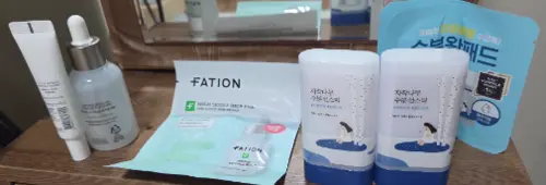 买家评价图片