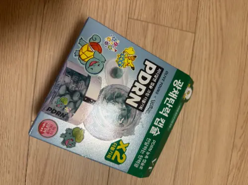 买家评价图片