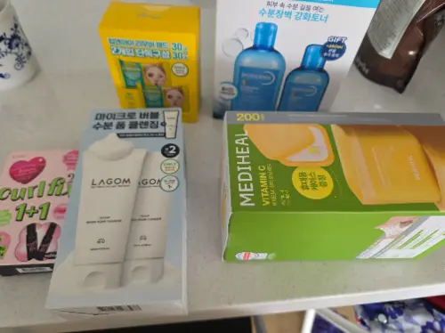 买家评价图片