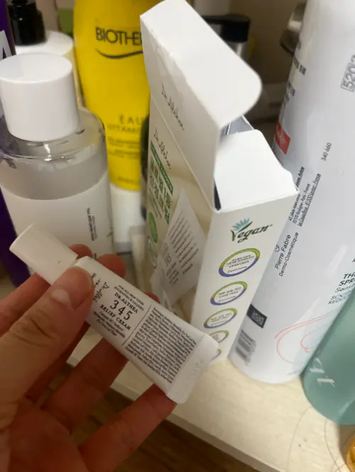 买家评价图片