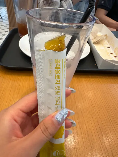 买家评价图片