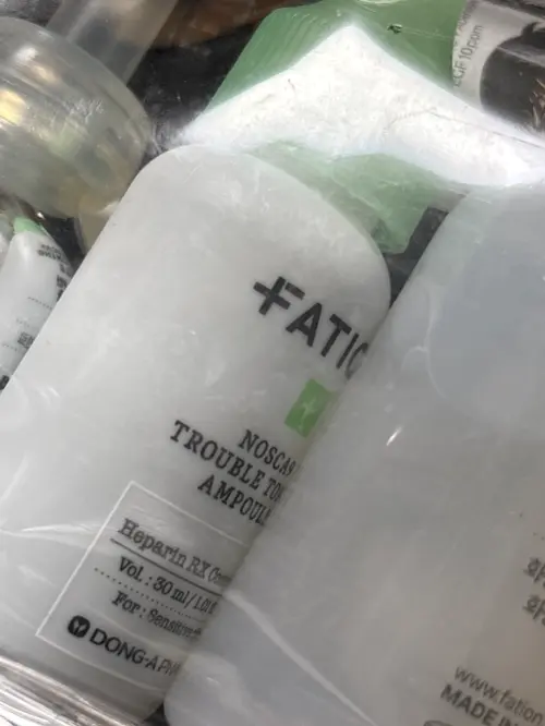 买家评价图片