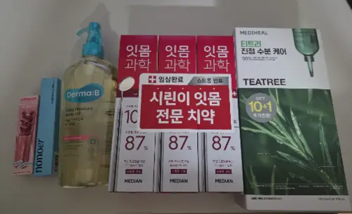 买家评价图片