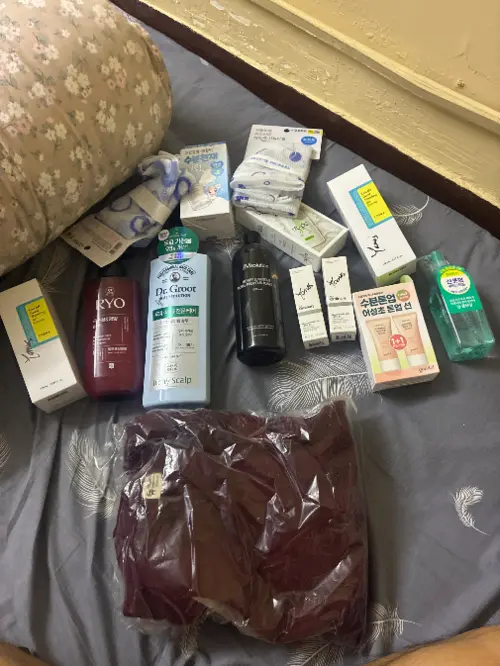 买家评价图片